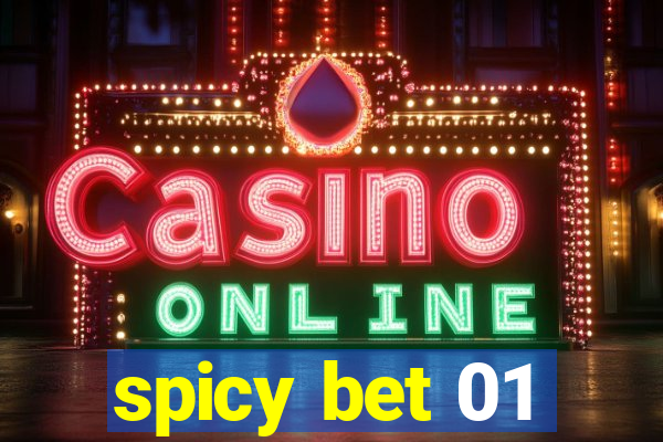 spicy bet 01